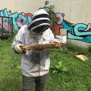 Meet your Posher, Brian